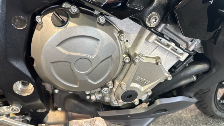 BMW S1000 XR Sport SE ABS